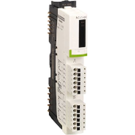 STB 8-Kanal 15-Bit Analogeingangskit, -25 bis 70 °C Temperaturbereich, IP20