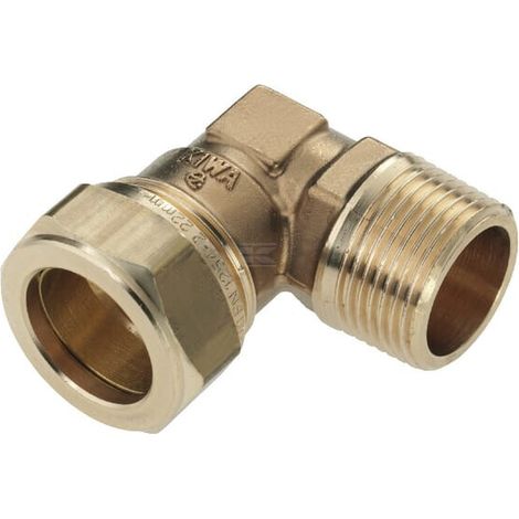 Coude BONFIX 82700
