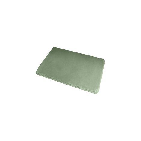 GEDY FUZZY TAPPETO 40X60 CM VERDE