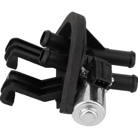 Soupape de régulation de chauffage auto 1451981 compatible Ford Courier J5 J3 JV 1996-2003 (1/5)