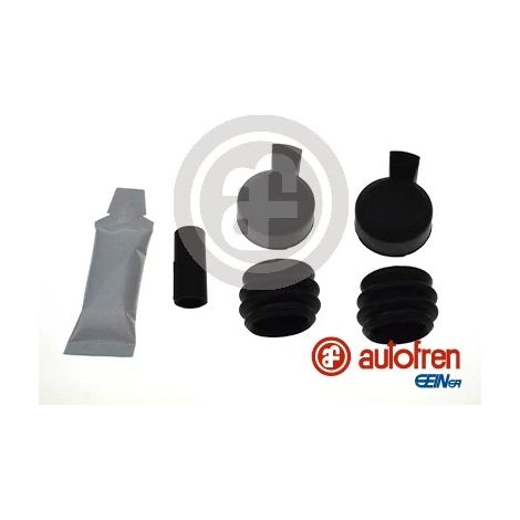 Joint-soufflet, guidage d'étrier de frein Autofren Seinsa D7377 IVECO