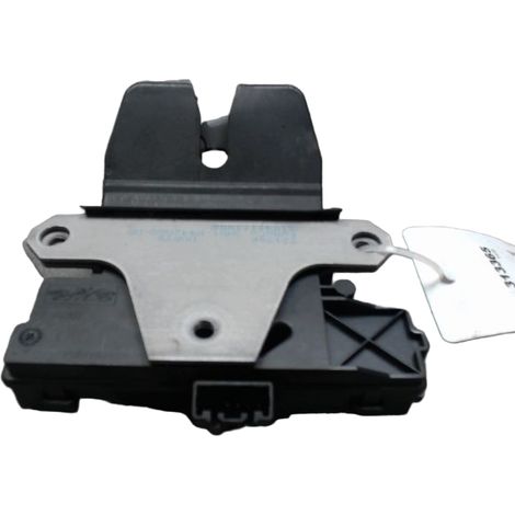 [PRODUIT D'OCCASION] Serrure Coffre Arriere FORD Focus 05-07 ♻️ Ref Oe. 1570448 - Garantie à vie (1/3)
