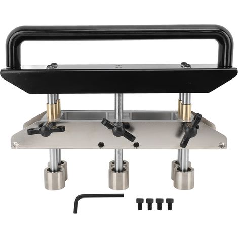 Cintreuse efficace de tôle en acier à grande vitesse de rouleau de bord de 3 stations pour plier des matériaux de toiture. (1/5)