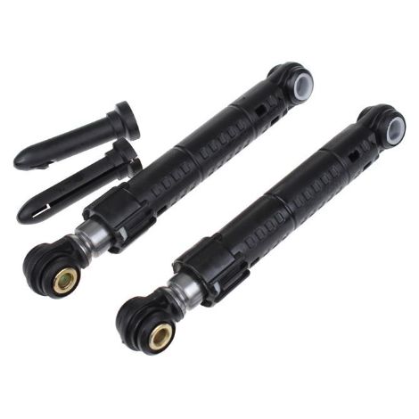 Juego de 2 amortiguadores para lavadoras SIEMENS 00448032