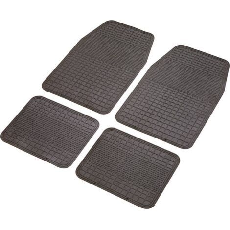 Lot de 2 Vérins à Gaz 200N 500 mm Insma en Acier Inoxydable, Amortisseurs de Support pour Capots et Coffres