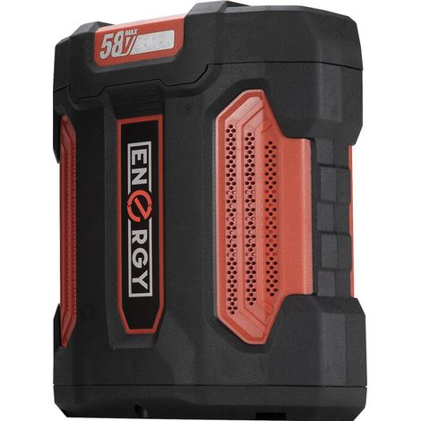 Batterie KDBL5825 - DCK - 58 V - 2,5 Ah (1/2)