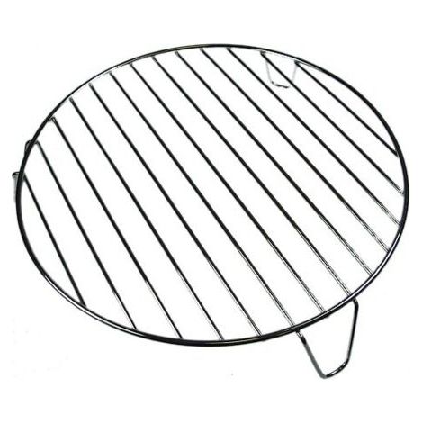 Grille métal 275X275X55 mm d'origine (1/3)