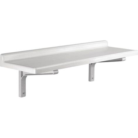 Etagère murale pleine Camshelving® 915mm - 915 x 460 x 340 mm - CAMBRO (1/5)
