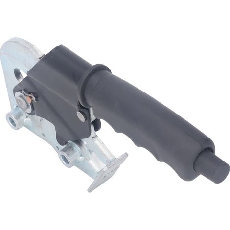 Gabelstapler-Bremshebel 3355202606 Kompletter Handbremshebel für Linde E14 16 18 20-335 E20 25 30-336 (1/5)