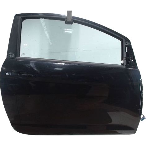 Porte Avant Droit FORD Ka 2008- [PRODUIT D'OCCASION]♻️1542363 (1/4)