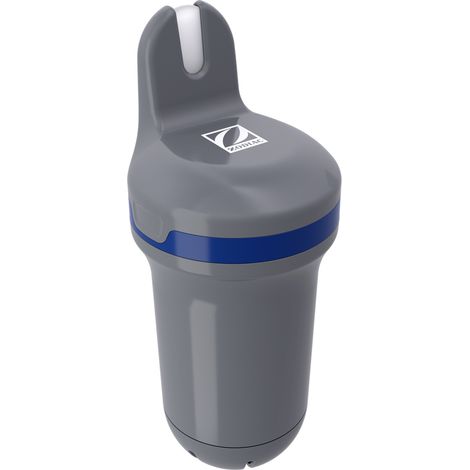 analyseur piscine Zodiac blue connect gold wifi bluetooth autonome