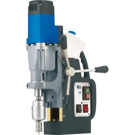 Taladro magnético MAB 485 BDS