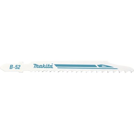 Makita Stichsägeblatt B-52 Universal 5 Stk.