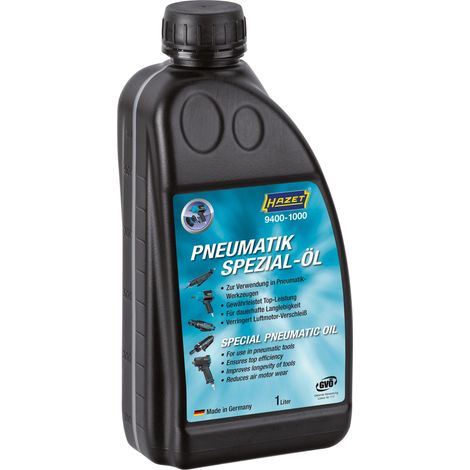 HAZET PNEUMATIQUE SPÉCIAL, 9400-1000 1000 ML (1/3)