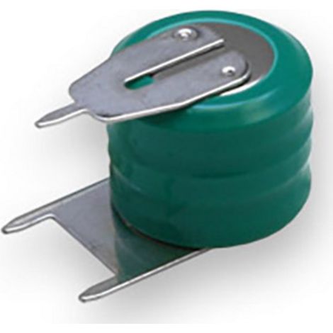Varta V3/15H-SLF ++/- Knopfzellen-Akku 15H NiMH 15 mAh 3.6 V 1 St.