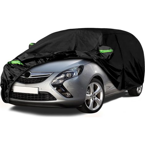 Replacement Car Cover for 1999-2014 Zafira A/B/OPC (1/5)