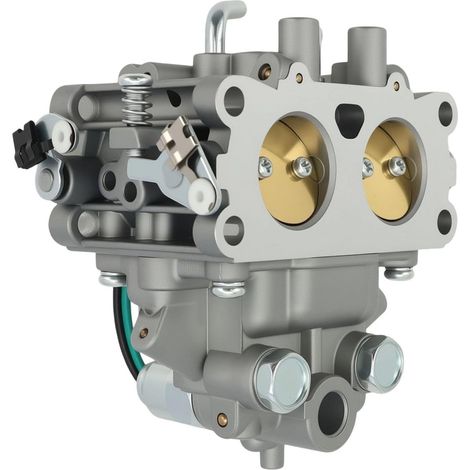 Carburateur Kawasaki FH721V 25HP – 15003-7074 d’origine, tondeuse autoportée essence robuste