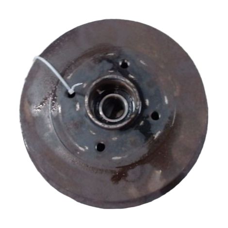 Tambour Arriere Gauche RENAULT Twingo Ph.3 2000-2007 [PRODUIT D'OCCASION]♻️432023259r (1/2)