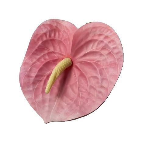 Fiori artificiali, centrotavola, decorazioni per la casa, Rose-a, 4 pezzi (1/2)