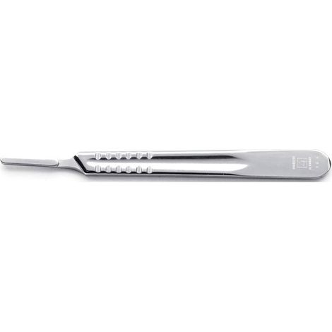 Ideal Tek Manche de scalpel 136 mm Carbone 1 pc(s) Y768952