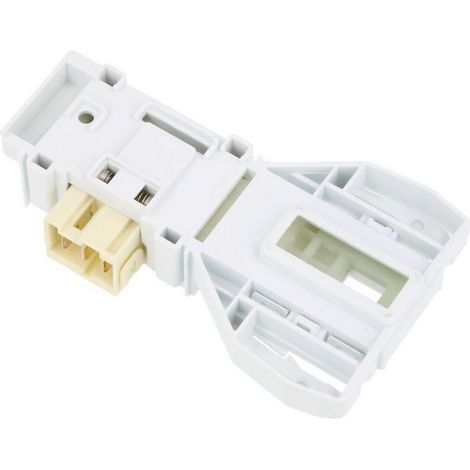 Interruptor retardo Indesit (tetones) 
