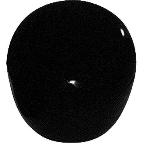 Tapa TH35 para mástil de 38 mm