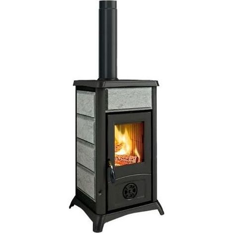 Stufa legna Nordica 16 3001093