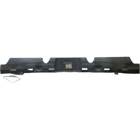 Support Central Pare-choc Arriere  RENAULT Twingo 2 2007- [PRODUIT D'OCCASION]♻️8200637080
