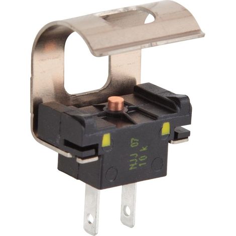 Fondital Temperaturfühler NTC, 13,5mm, Warmwasser, 6SONDNTC07 (1/2)