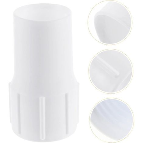 Pratico accessorio per piscina a tre vie, raccordo a tre vie per piscina, valvole di ricambio per piscina (1/5)