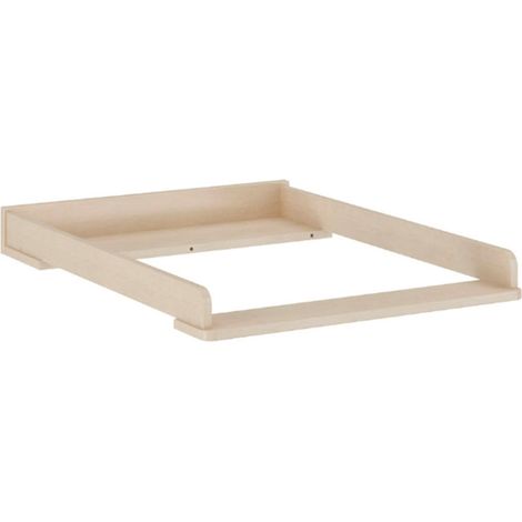 Cambiador Bellamy So Sixty de madera (1/2)