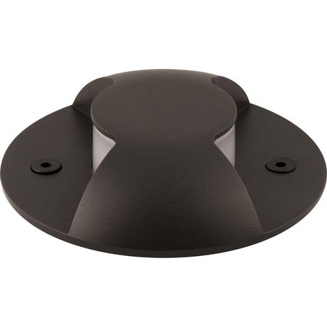 Luminaire extérieur LED LCD Graphit aluminium anthracite L 8 cm 5 W 3000 K IP67 400 lm réf. 1466LED (1/4)