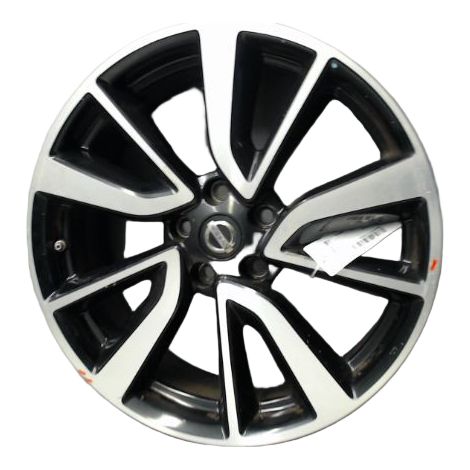 [PRODUIT D'OCCASION] Jante Aluminium NISSAN X-trail ♻️ Ref Oe. D0c004cb3c - Garantie à vie