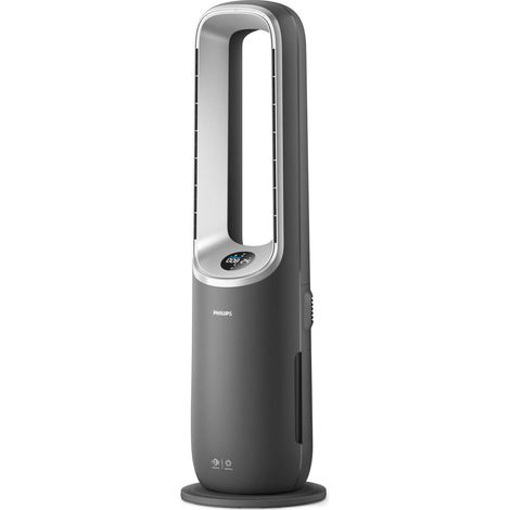 Philips Air Performer 8000 series purificador gris oscuro