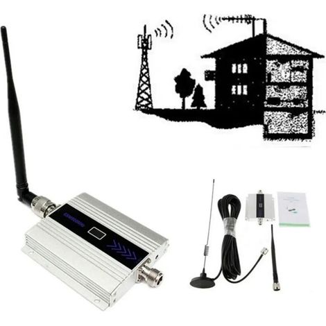 900 MHz 2G 3G 4G LTE Handy-Verstärker Signalverstärker Antennenband