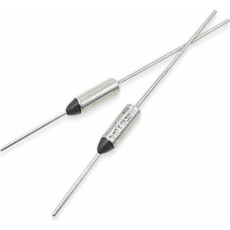ESKA Temperatursicherung, 770.240-X, 240 °C, 10 A, 250 V/AC