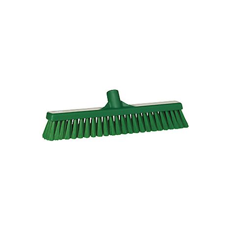Vikan  Scopa  larghezza 410 mm  morbida  conf da 10 pz 