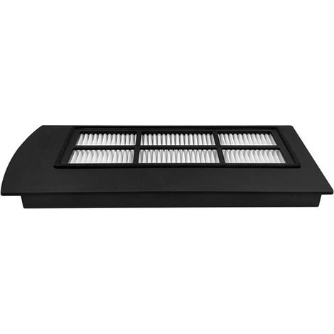 1 set of colors: see photo. Material: plastic. Suitable for the replacement HEPA filter for the Eufy X9 Pro side brush. (1/5)