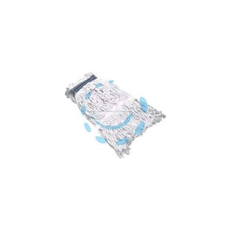 RICAMBIO MOP COTONE INDUSTRIALE CLEAN - peso gr.350