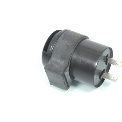 [GEBRAUCHT] Original-Blinker für Peugeot 50 Kisbee 2T EFI (2018–2020), Modell (1/4)
