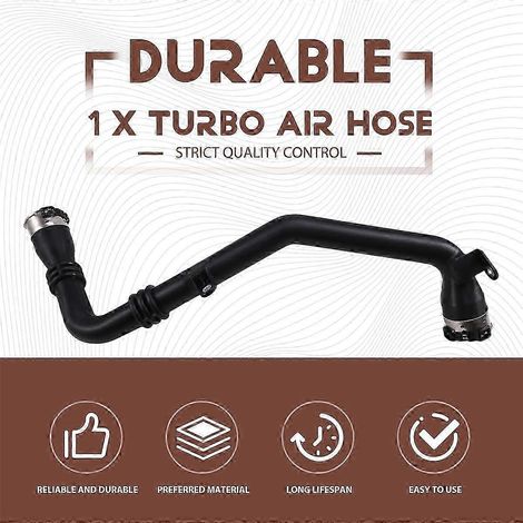 Intercharge Line For Nv200 / Evalia 1.5 Pipe 14460-1kb2d 144601kb2d( ) (1/5)