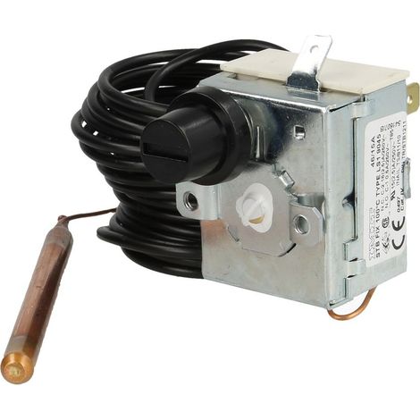 Thermostat de sécurité