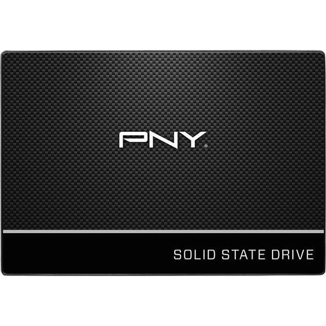 Dysk Pny Cs900 500Gb Sataiii (1/4)
