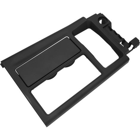 10161884 is applicable to the manual shift console of the 94-96 Chevrolet Corvette. (1/5)
