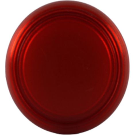 Indicatore Luminoso Monoblocco Rosso Led 230V ( Lovato Cod. Lpmlm4 ) (1/3)