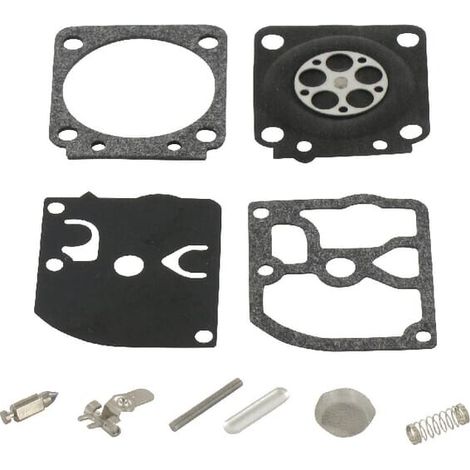 Set reparaci贸n carburador Zama ZAMA RB144 (1/2)