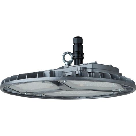 Schuch Licht LED-Hallenleuchte 5000K breitstr. 3430 L300 D (1/5)