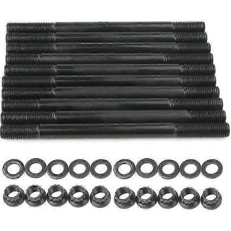 Kit de goujons de culasse ARP 208-4305 pour Honda Civic 1996-2000 D16Y7 Y8 (1/5)