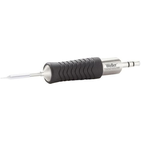 Weller RTP 001 C NW Panne de fer à souder conique Taille de la panne 0.1 mm Longueur de la panne 18.5 mm Contenu 1 pc(s (1/5)