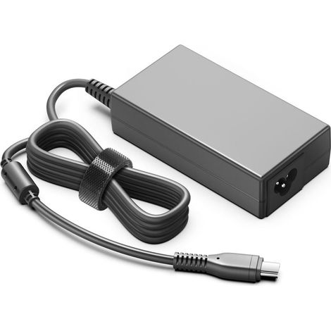 Cargador/adaptador de CA NEXTBATT USB-C 65W PD para MacBook, PC portátiles, etc.